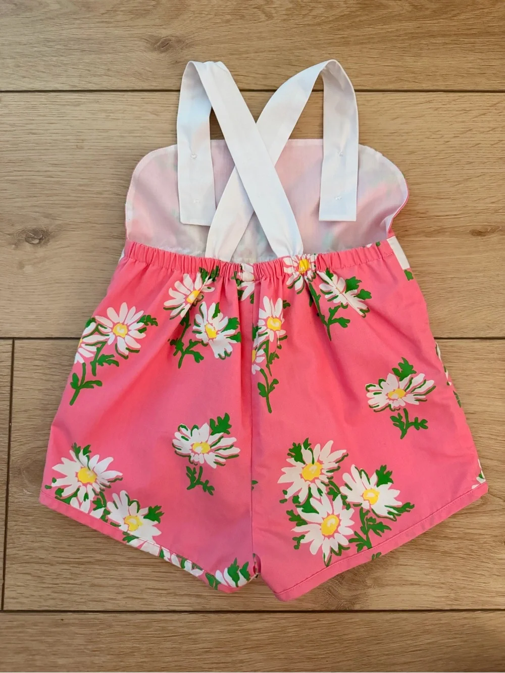 The Beaufort Bonnet Company sweet pink